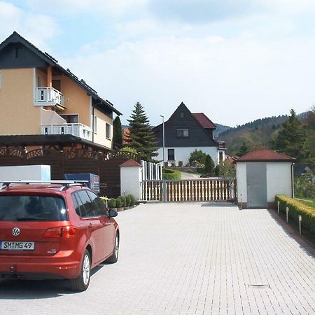 Ferienhaus Moni Elmenthal Buitenkant foto
