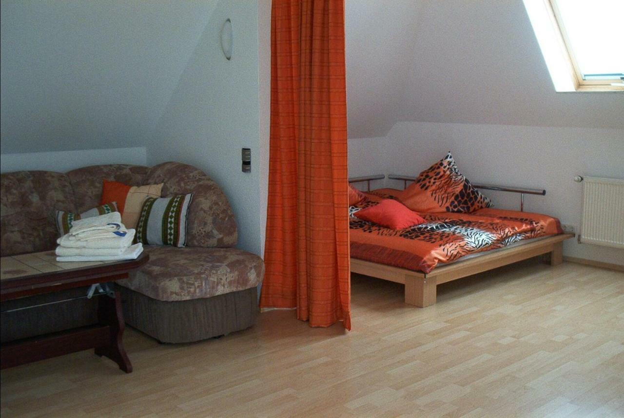 Ferienhaus Moni Elmenthal Buitenkant foto