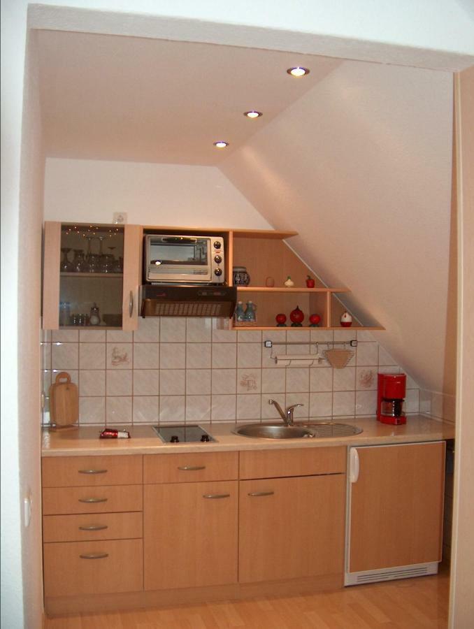 Ferienhaus Moni Elmenthal Buitenkant foto