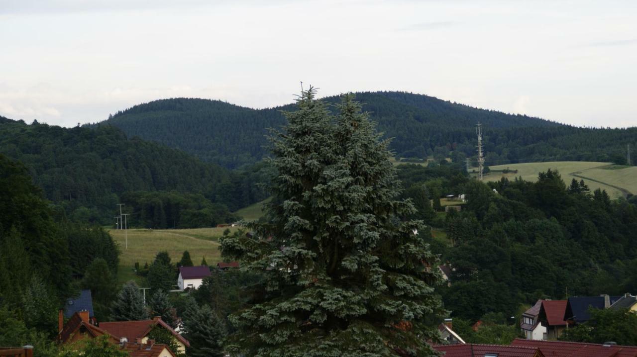 Ferienhaus Moni Elmenthal Buitenkant foto