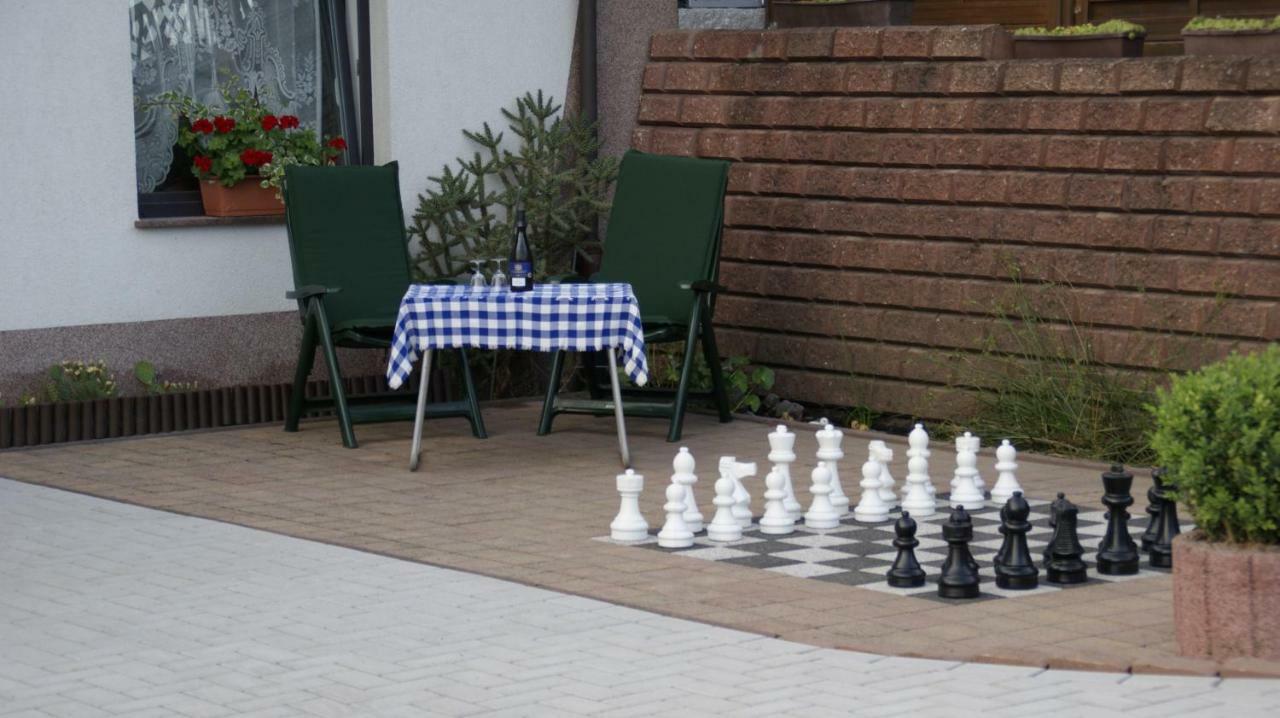 Ferienhaus Moni Elmenthal Buitenkant foto
